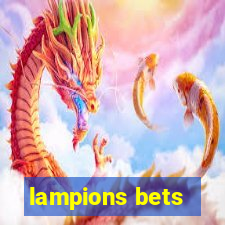 lampions bets